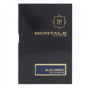 Montale Blue Amber